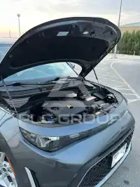 2023 KIA Soul