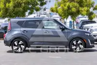 2023 KIA Soul