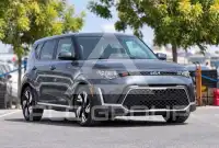 2023 KIA Soul