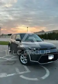 2023 KIA Soul
