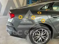 2023 KIA K5