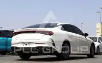 2023 KIA K5