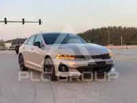 2023 KIA K5