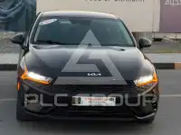 2023 KIA K5