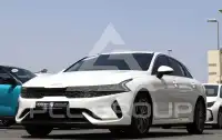 2023 KIA K5