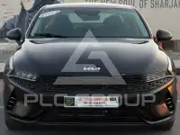 2023 KIA K5
