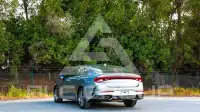 2023 KIA K5