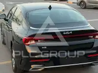2023 KIA K5