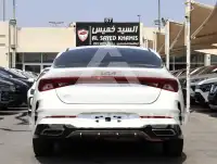 2023 KIA K5