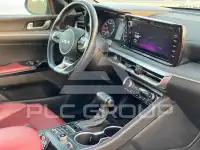 2023 KIA K5