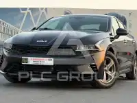 2023 KIA K5