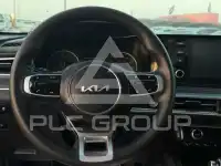 2023 KIA K5