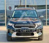 2023 KIA Unknown