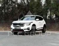 2023 KIA Seltos