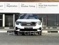 2023 KIA Seltos