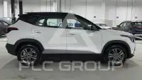 2023 KIA Seltos