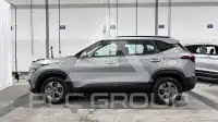 2023 KIA Seltos