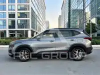 2023 KIA Seltos