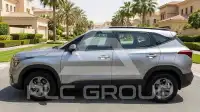 2023 KIA Seltos