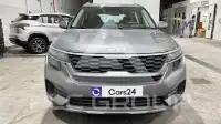 2023 KIA Seltos