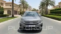 2023 KIA Seltos