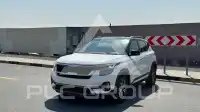 2023 KIA Seltos