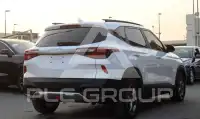 2023 KIA Seltos