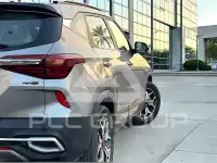 2023 KIA Seltos
