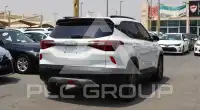 2023 KIA Seltos