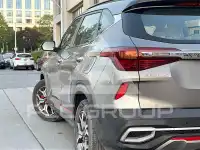 2023 KIA Seltos
