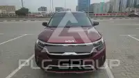 2023 KIA Seltos