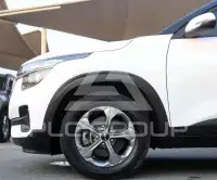 2023 KIA Seltos