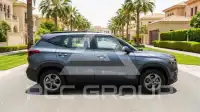 2023 KIA Seltos