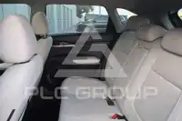 2023 KIA Seltos