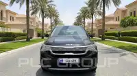 2023 KIA Seltos