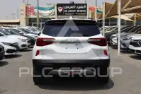 2023 KIA Seltos