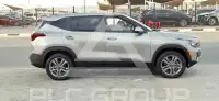 2023 KIA Seltos