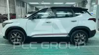 2023 KIA Seltos