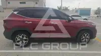 2023 KIA Seltos