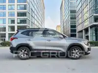 2023 KIA Seltos