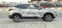 2023 KIA Seltos