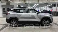 2023 KIA Seltos