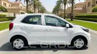 2023 KIA Picanto