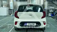 2023 KIA Picanto