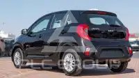 2023 KIA Picanto