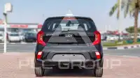 2023 KIA Picanto