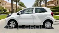 2023 KIA Picanto