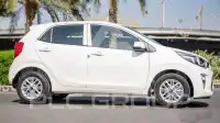 2023 KIA Picanto