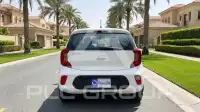 2023 KIA Picanto