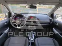 2023 KIA Picanto